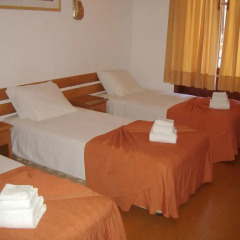 Hotel Grande Rio 2* Стандартный номер фото 4