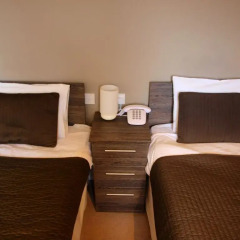 The Ivory Hotel удобства в номере
