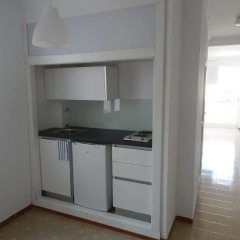 Апартаменты Mini Golf Apartments в номере фото 2