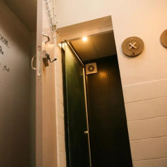 Hostel 28 сауна