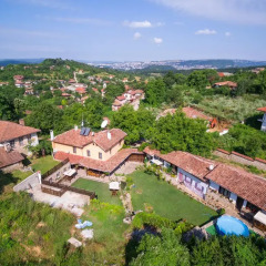 Отель Chamurkov's Guest House Велико Тырново фото 11