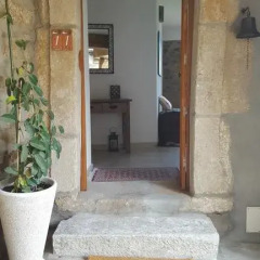 Отель Casa da Avó интерьер отеля фото 3
