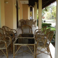 Отель Villa Ranmenika комната для гостей фото 4