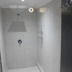 Grande Kloof Boutique Hotel 3* Стандартный номер с двухъярусной кроватью (общая ванная комната) фото 4