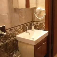 Seybils Otel 3* Стандартный номер с различными типами кроватей фото 8