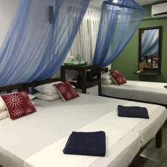 Отель Yala Golden Park спа