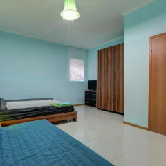 Гостиница Mini Hotel 7-Ya Parkovaya 2к1 в Москве отзывы, цены и фото номеров - забронировать гостиницу Mini Hotel 7-Ya Parkovaya 2к1 онлайн Москва комната для гостей фото 3