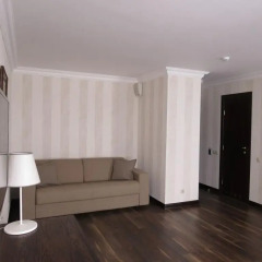 Гостиница Парк 3* Студия с разными типами кроватей фото 8