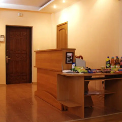 Estate 2 Hostel Алматы интерьер отеля фото 2