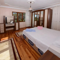 Отель Villa Merve комната для гостей фото 3