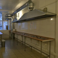 Hostel on Schelkovskaya в номере фото 2