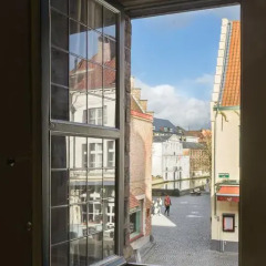 Отель Le Duc De Bourgogne 3* Номер Делюкс фото 9