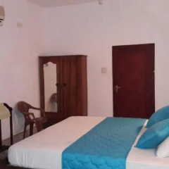 Отель Rani Inn 2* Стандартный номер с различными типами кроватей фото 3
