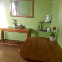 Отель Lanta Ala Guesthouse Ланта в номере фото 2