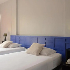 Отель River View Guest House 2* Улучшенный номер фото 4