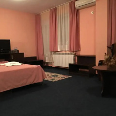 Hotel Biju комната для гостей фото 2