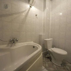 Апартаменты Olga Apartments on Maidan Nezalezhnosti Апартаменты с разными типами кроватей фото 21
