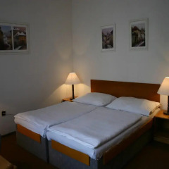 EA Hotel Jasmín 3* Стандартный номер с разными типами кроватей фото 6