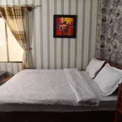 Отель Ken's House Backpackers Downtown 2 2* Номер категории Эконом фото 2