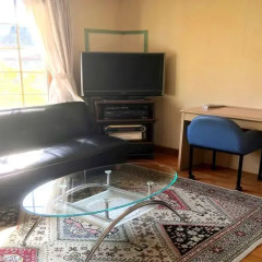 Отель Condominium Square Hills Никко интерьер отеля