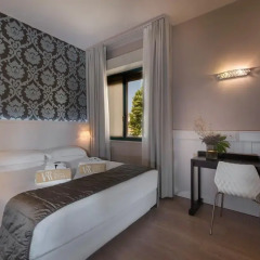 Hotel Villa Rosa Riviera комната для гостей фото 5