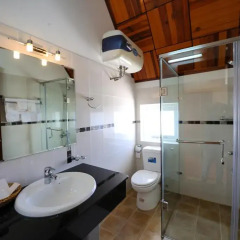 Отель Minh Tuyet Villa 3* Стандартный номер
