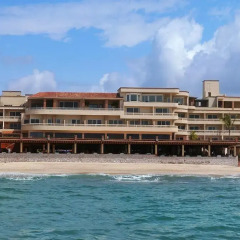 Hotel Playa Mazatlan пляж фото 2