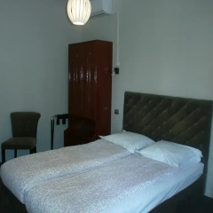 Anis Hotel 3* Улучшенный номер с различными типами кроватей фото 7