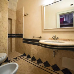 Отель Attico Dolcevita Лечче ванная