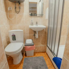 Hotel Aviator Номер Делюкс с различными типами кроватей
