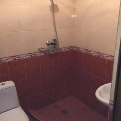 Отель Inn Vorskan ванная фото 2