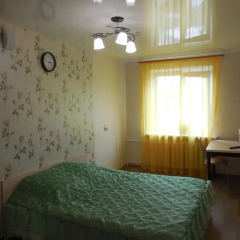 Izhevskaya Hotel Ижевск комната для гостей фото 3