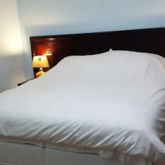 Отель White City Inn 3* Стандартный номер фото 2