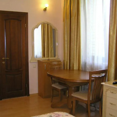 Гостиница Comfortel ApartHotel Полулюкс фото 3
