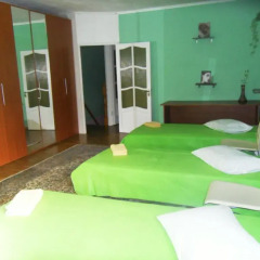 Гостиница Vorontsoff Bed And Breakfast комната для гостей
