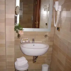 Hotel Villafranca 4* Номер категории Эконом с различными типами кроватей фото 4