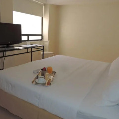 Hotel Palacio San Leonardo Puebla комната для гостей фото 4