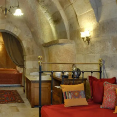 Dere Suites Boutique 4* Номер Делюкс с различными типами кроватей фото 5