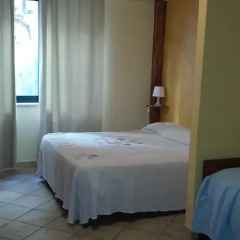 Отель Appartamenti Centrali Giardini Naxos Джардини Наксос комната для гостей фото 2