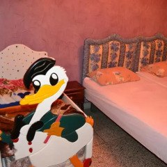 Отель Sabor Appartement Fes Centre ville Марокко, Фес - отзывы, цены и фото номеров - забронировать отель Sabor Appartement Fes Centre ville онлайн детские мероприятия