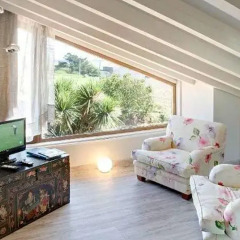 Отель La Posada de Langre Anexo детские мероприятия