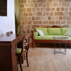 Hotel Ellique 3* Номер Делюкс с различными типами кроватей