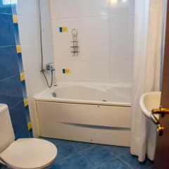 Bariakov Hotel 3* Номер Делюкс фото 36