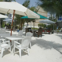 Rivethi Beach hotel бассейн