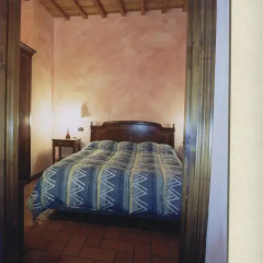 Отель Albergo Diffuso Locanda Specchio Di Diana 3* Стандартный номер фото 20