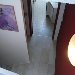 Отель Holiday House La Colombaia Парма интерьер отеля