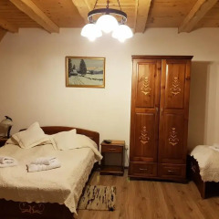 Отель Magnat Inn Закопане удобства в номере