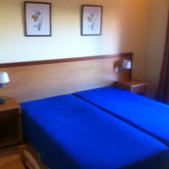 Hotel Afrin Lisboa 2* Стандартный номер с двуспальной кроватью фото 4