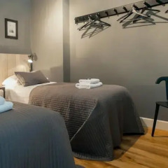 Апартаменты Prince Canalhouse Apartment Suites спа фото 2