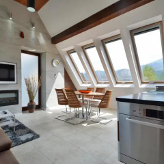 Отель Szymoszkowa Residence Косцелиско комната для гостей фото 2